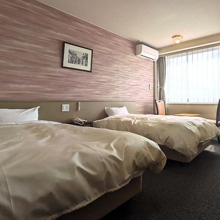 Mikuni Ocean Resort&Hotel Сакаи Экстерьер фото